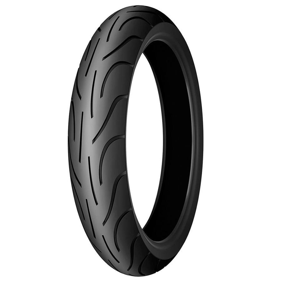 CUBIERTA NEUMATICO MICHELIN PILOT POWER 2CT 120/60 17R 55W F TL  120601755W