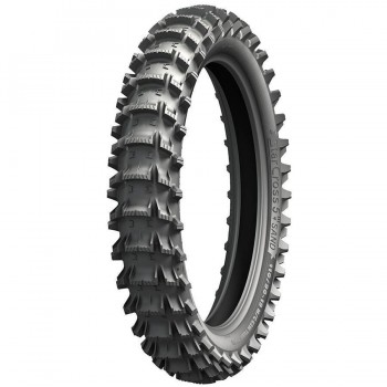 CUBIERTA MICHELIN STARCROSS 5 SAND 110/90-19 62M R TT