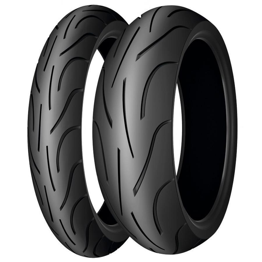 CUBIERTA MICHELIN PILOT POWER 180/55ZR17 73W R TL