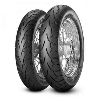 CUBIERTA NEUMATICO PIRELLI  180/65 16R M/C 81H TL REAR NIGHT DRAGON GT  REAR  180651681H