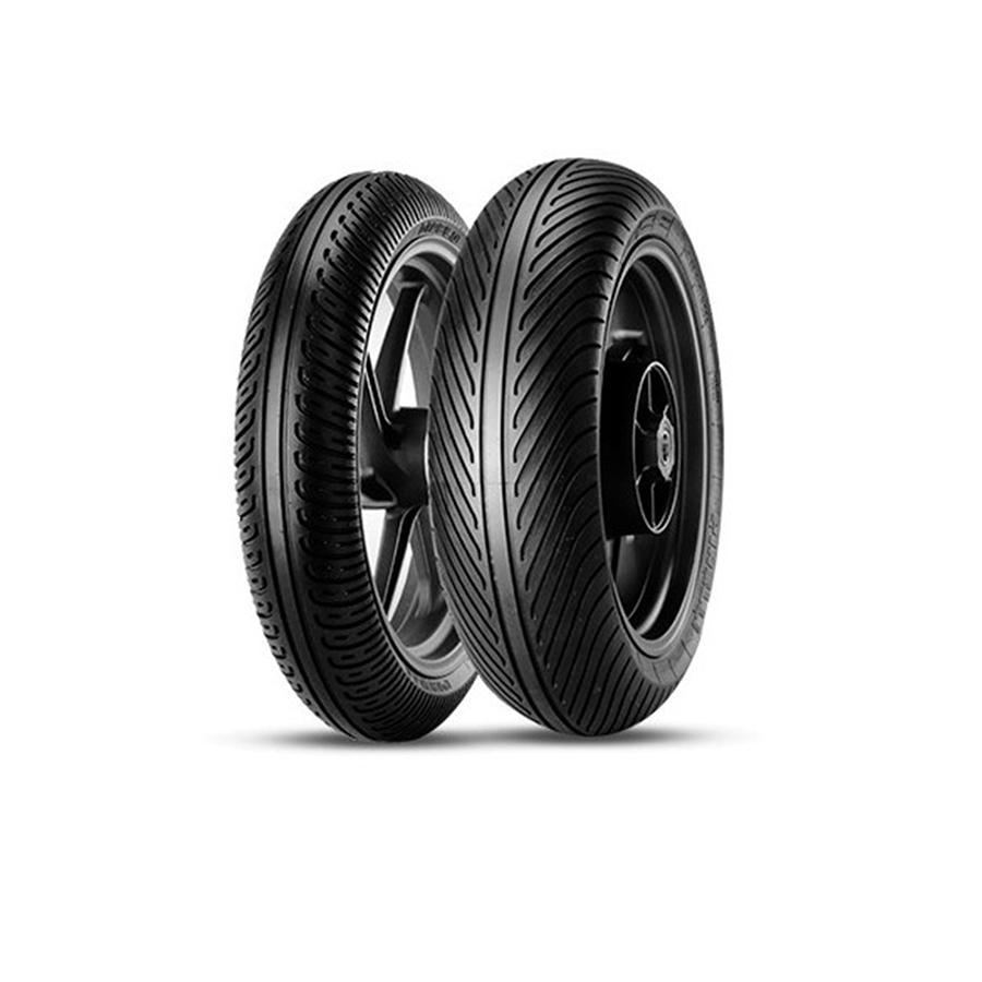 CUBIERTA NEUMATICO PIRELLI  110/70 17R REAR NHS TL  DIABLO REARAIN SCR1 FRONT  1107017