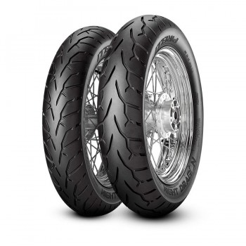 CUBIERTA NEUMATICO PIRELLI 100/90 19M/CTL 57H NDragF 100/90 19R NIGHT DRAGON R  100901957H