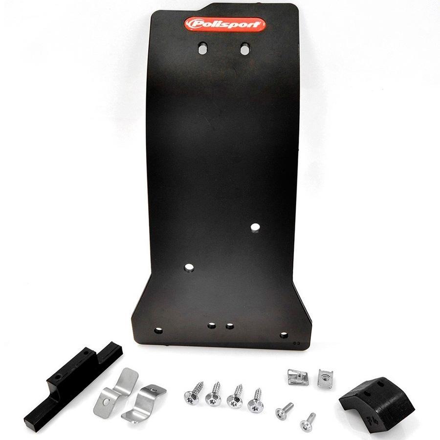 CUBRECARTER STANDARD POLISPORT KTM    8375400007