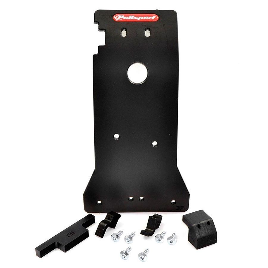 CUBRECARTER STANDARD POLISPORT KTM    8375400010