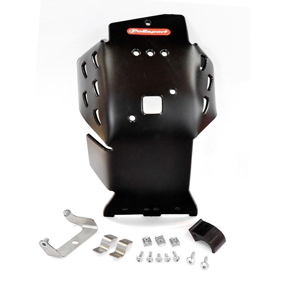 CUBRECARTER EXTRA PROTECCION POLISPORT KTM    8375400045