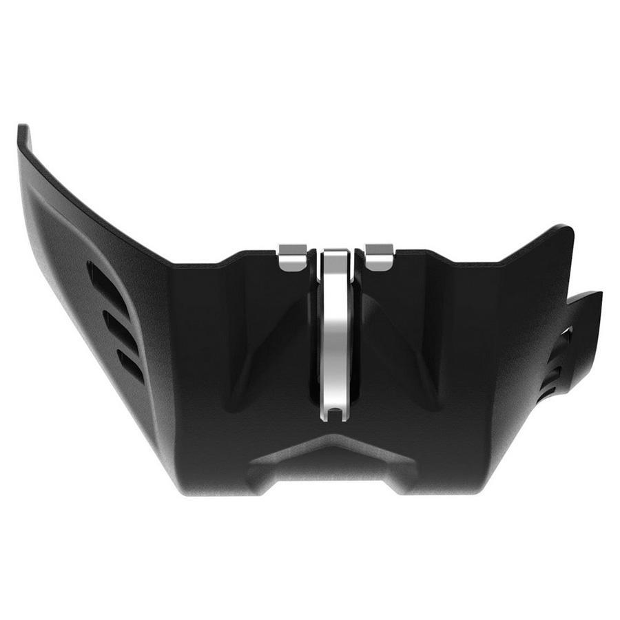 CUBRECARTER POLISPORT FORTRESS KTM/HUSQVARNA 4T BIELETAS EXC-F SX-F250/350 FC 250/350 NEGRO    8468900001