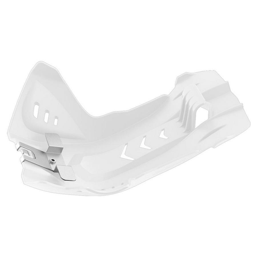 CUBRECARTER POLISPORT FORTRESS KTM/HUSQVARNA 4T BIELETAS EXC-F SX-F250/350 FC 250/350 BLANCO    8468900003