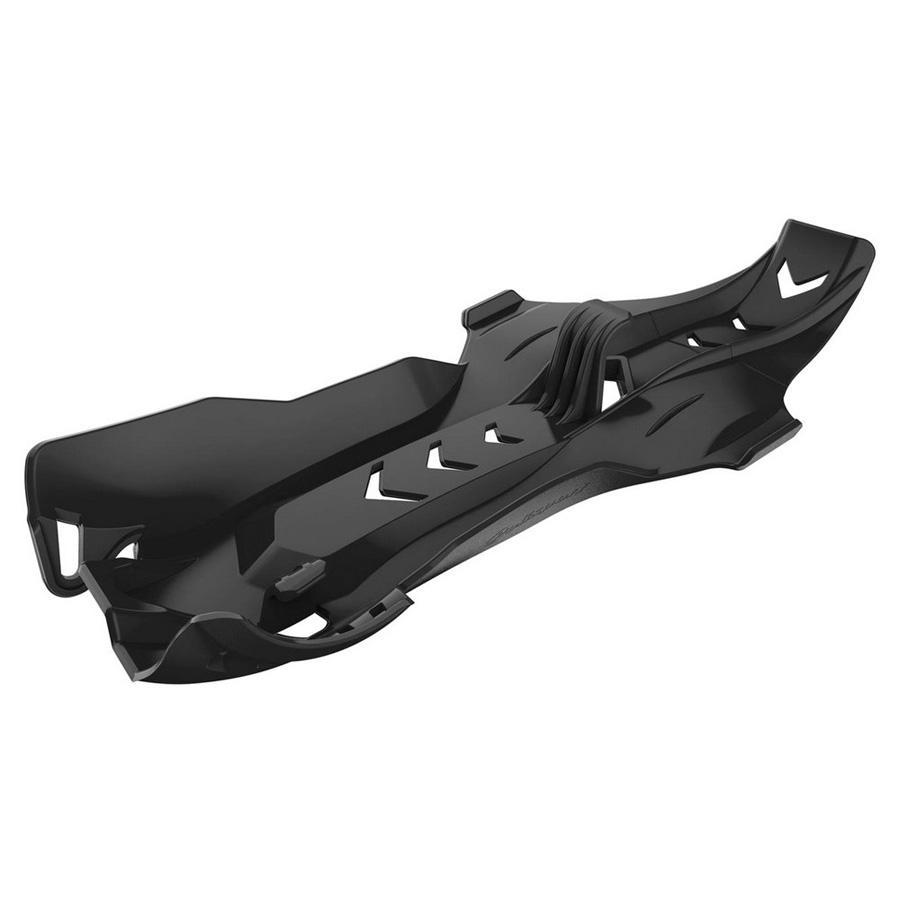 CUBRECARTER POLISPORT FORTRESS KTM/HUSQVARNA 2T PDS EXC 250/300 SX 250  NEGRO    8469000001