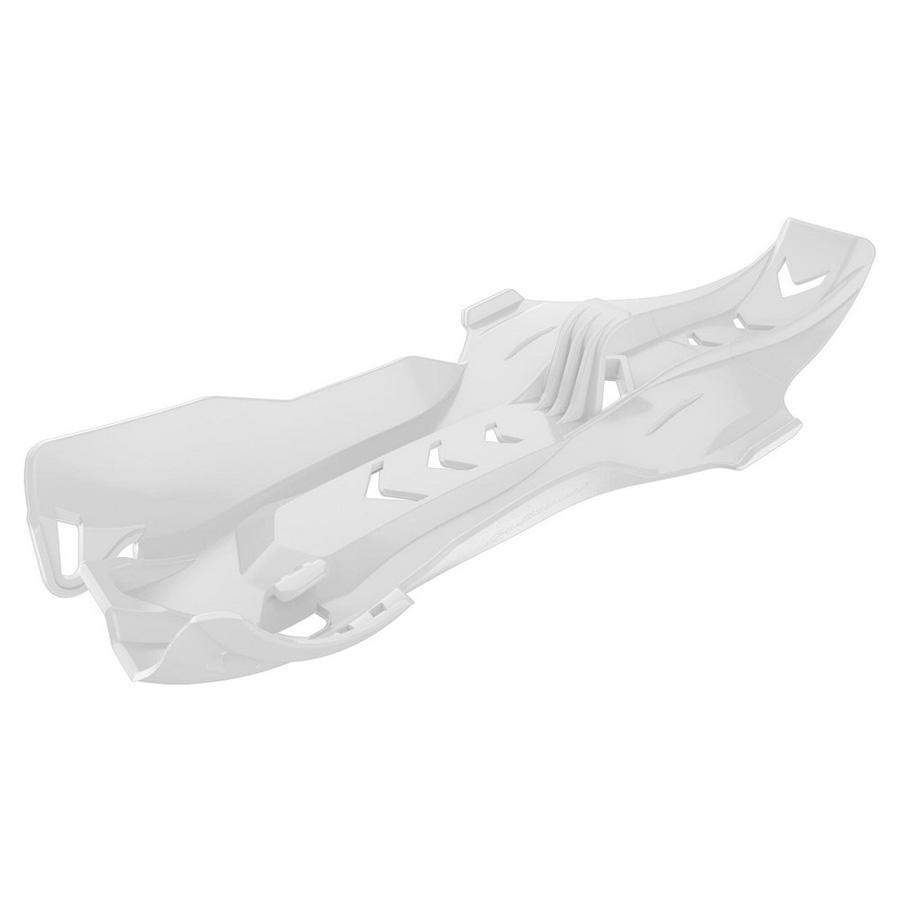 CUBRECARTER POLISPORT FORTRESS KTM/HUSQVARNA 2T PDS  EXC 250/300 SX 250 BLANCO    8469000003