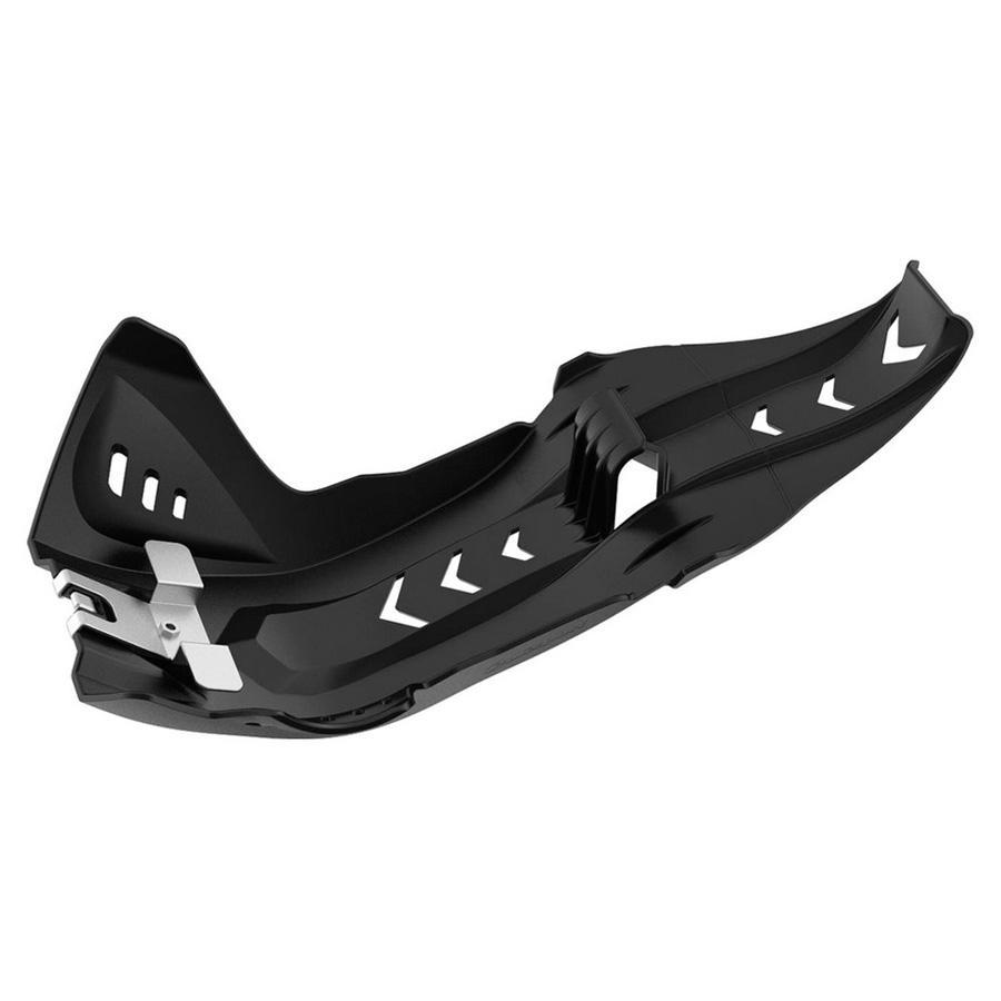 CUBRECARTER POLISPORT FORTRESS KTM/HUSQVARNA 4T PDS EXC-F SX-F250/350 FC 250/350 NEGRO    8469100001