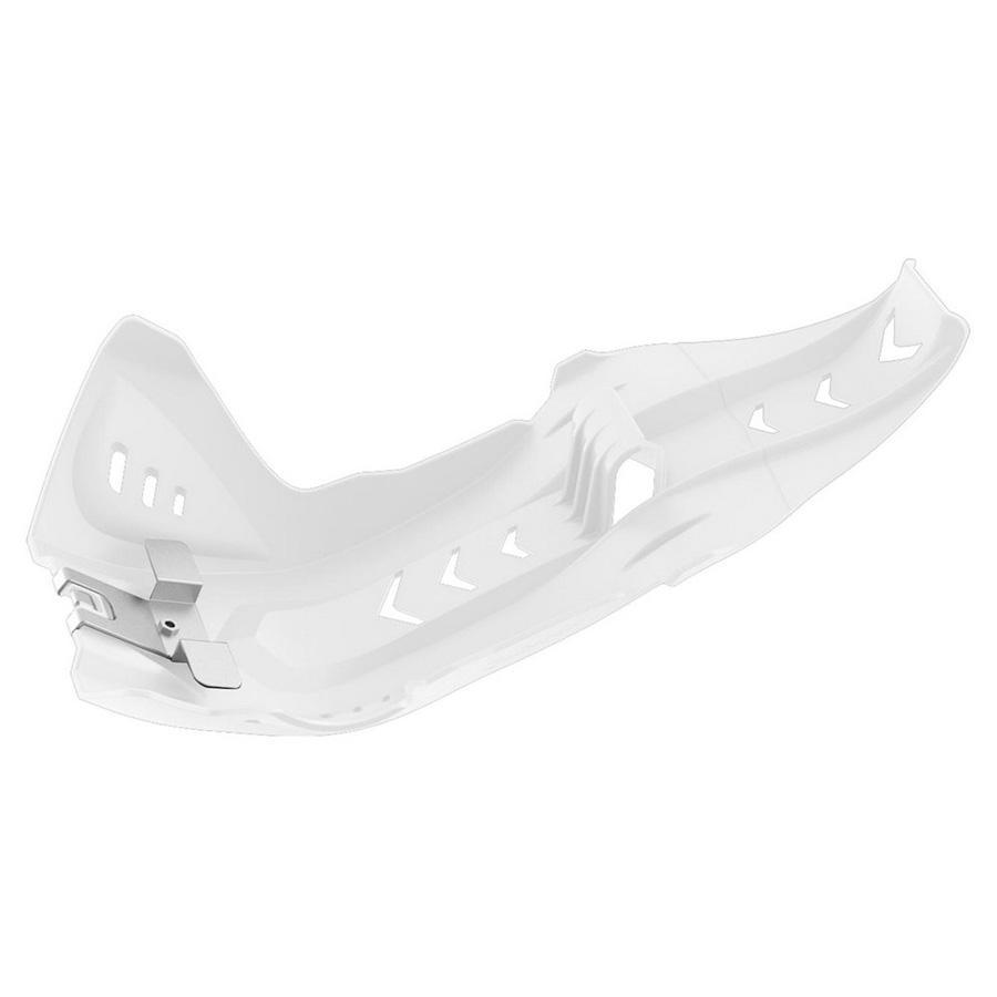 CUBRECARTER POLISPORT FORTRESS KTM/HUSQVARNA 4T PDS  EXC-F SX-F250/350 FC 250/350 BLANCO    8469100003