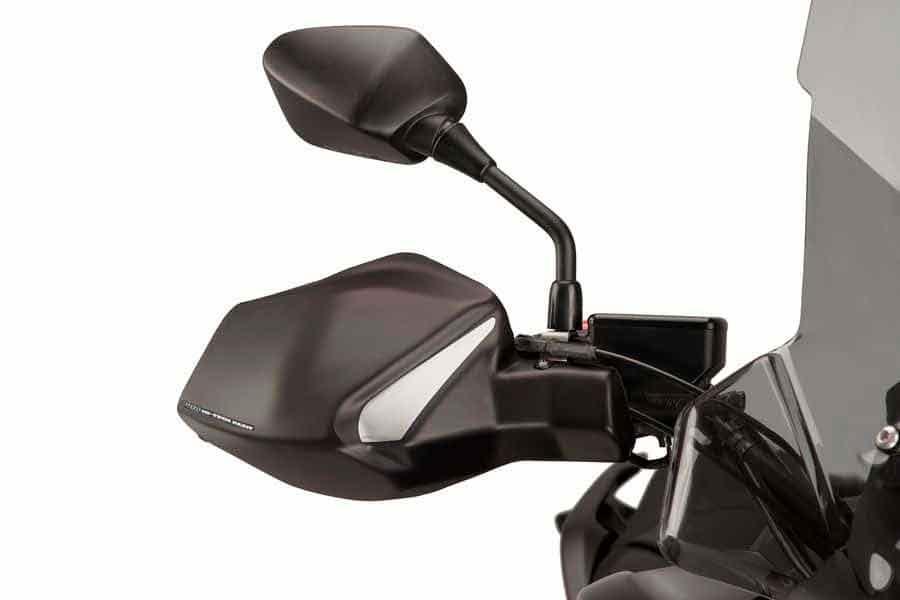 CUBREMANETAS PARAMANOS PUIG PUIG HONDA NC700X/NC750X/NC750S 8549J