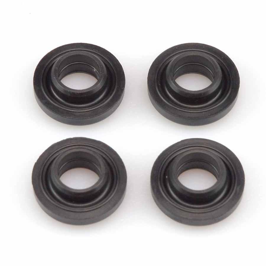 GOMAS GUIA CULATA (4PC) HONDA VT125, XL125 XRV650, XLV700, GL1200  CMR-105-4   650006