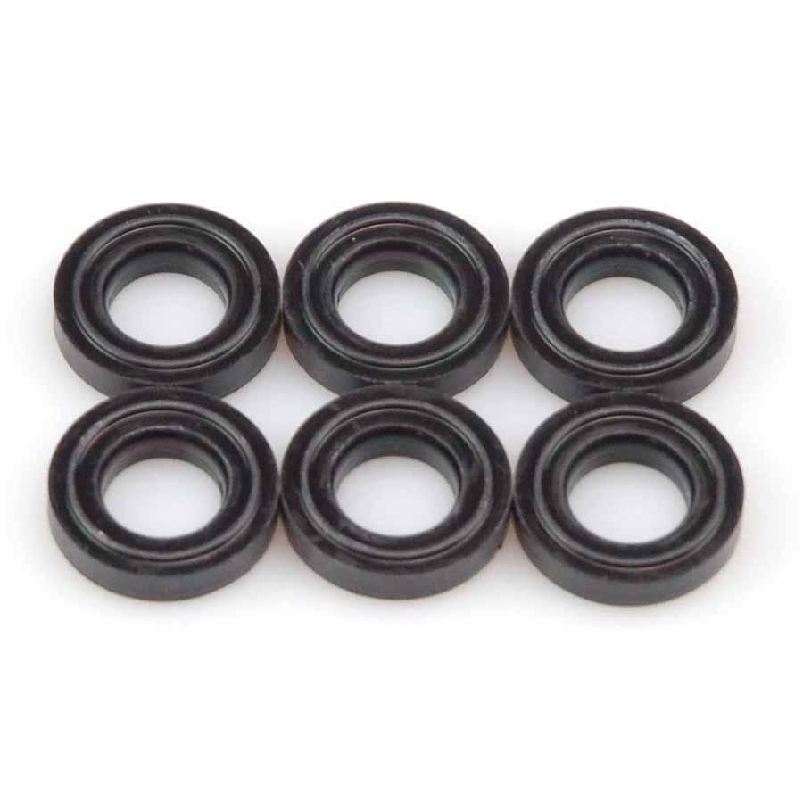 GOMAS GUIA CULATA (6PC) ZX1100, ER-6N/F ZX6R, ZX10R  CMR-402-6   650010