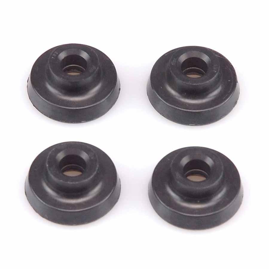 GOMAS GUIA CULATA (4PC) TDM850, FZR600 TRX850, YZF750R  CMR-201-4   650013
