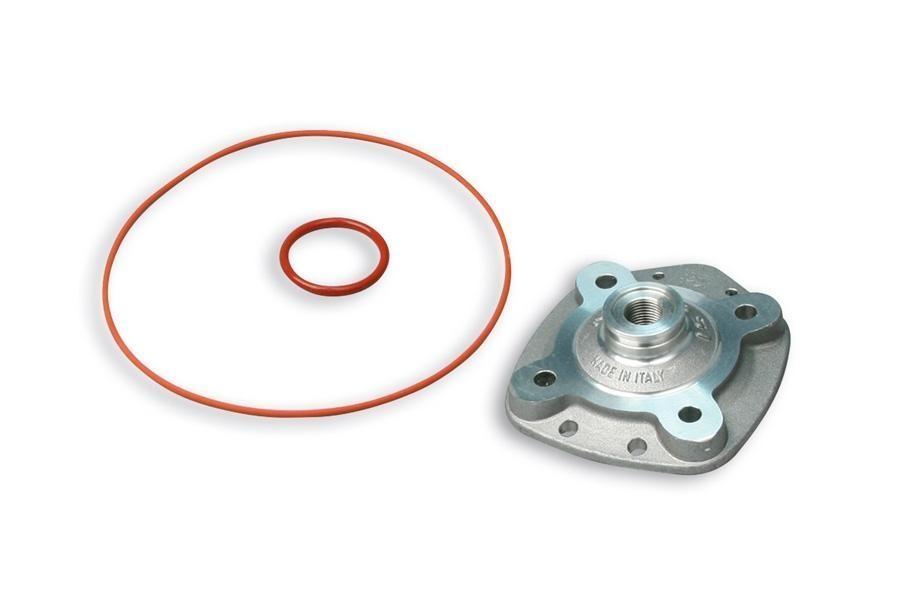 CULATA MALOSSI  ALTA TURBULENCIA MHR D.50 MOTOR AM6     3812387