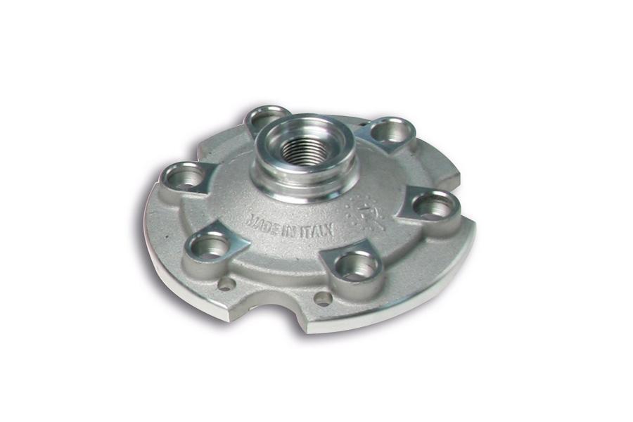 CULATIN MALOSSI D.47,6 MM MHR FLANGED MOUNT / TESTA ROSSA     3815903B