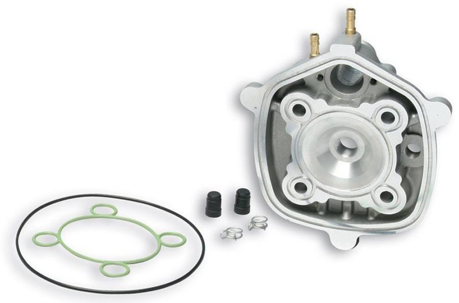 CULATA MALOSSI  TROFEO APRILIA SR LC, BETA ARK, PHANTOM     388467