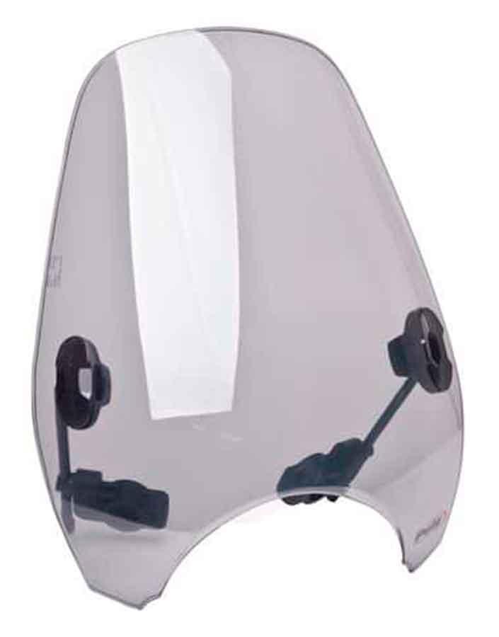 CUPULA PARABRISAS PUIG CUSTOM II AHUMADA CLARA 0336H