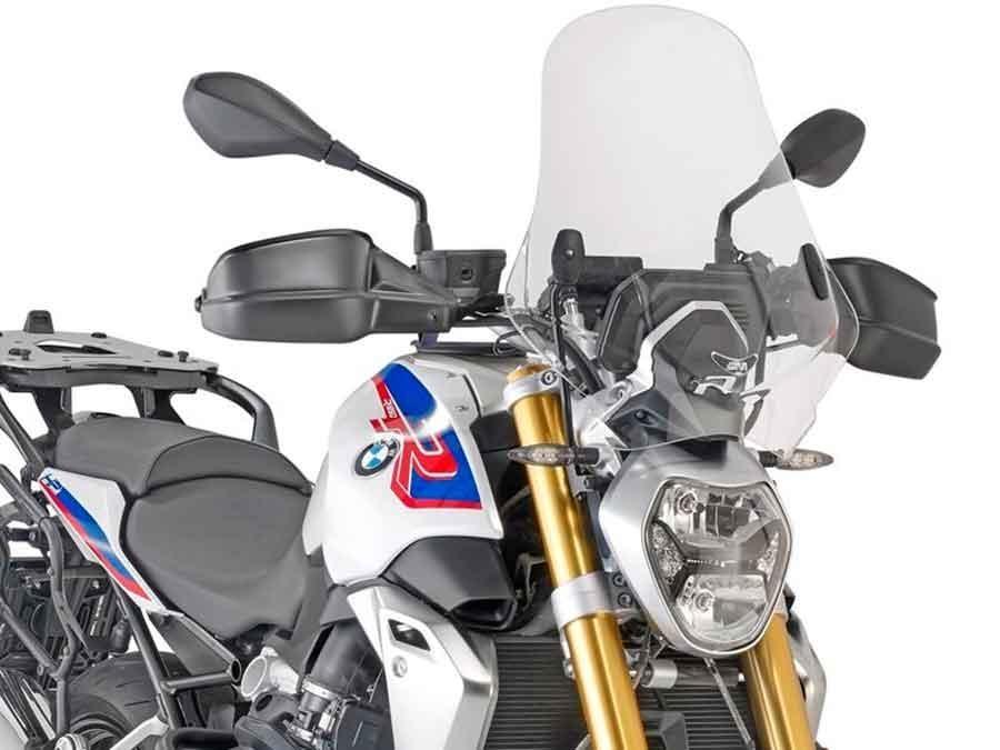 CUPULA PARABRISAS GIVI P/KITA BMW RR 1200 06 12 147A