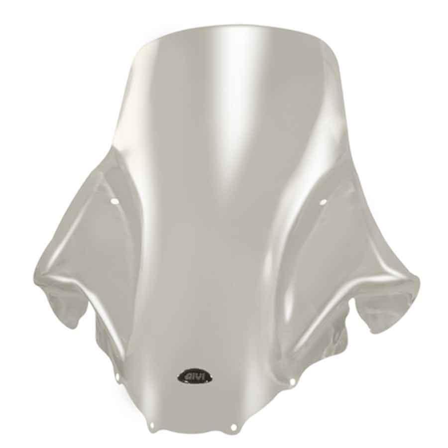CUPULA PARABRISAS GIVI P/KITA SUZUKI AN BURGMAN-BUSSINES 250-400 98 02-01 03 156DT