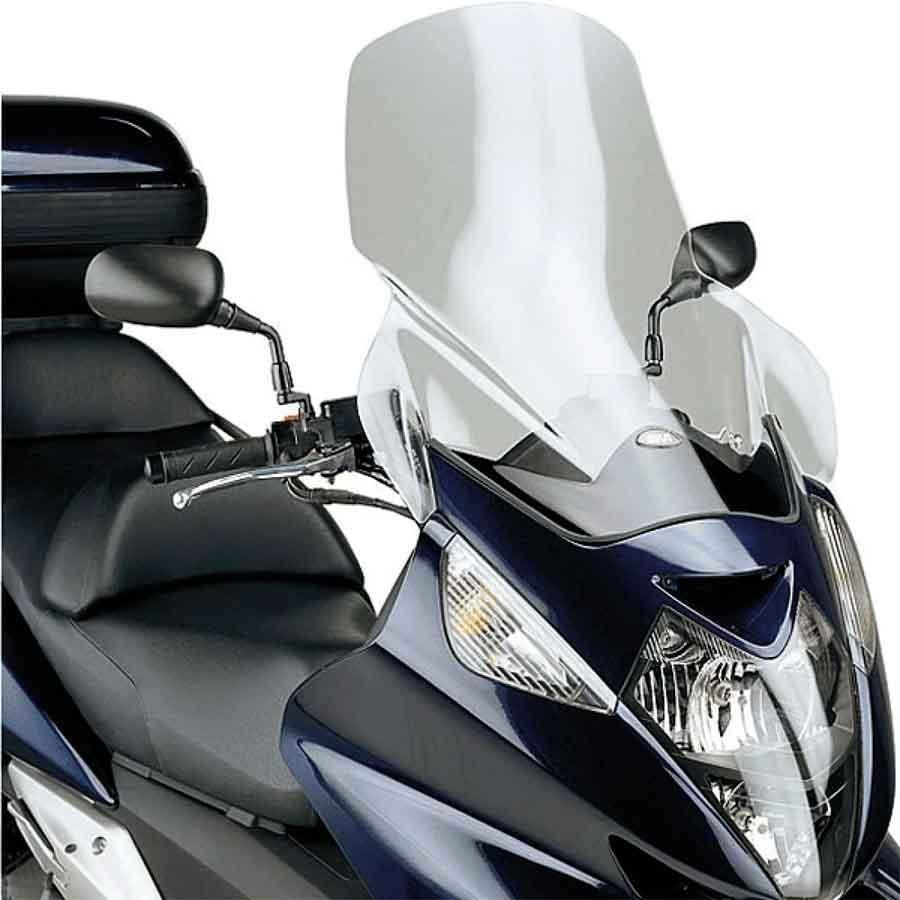 CUPULA PARABRISAS GIVI P/KITA HONDA SILVER WING-ABS 400-600 06 09-01 09 214DT