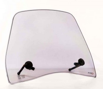 CUPULA PARABRISAS PUIG TRAFFIC KYMCO PEOPLE S 125 18' CON AHUMADO 2884H