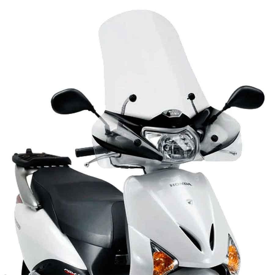 CUPULA PARABRISAS GIVI P/KITA HONDA LEAD 110 08 11 314A