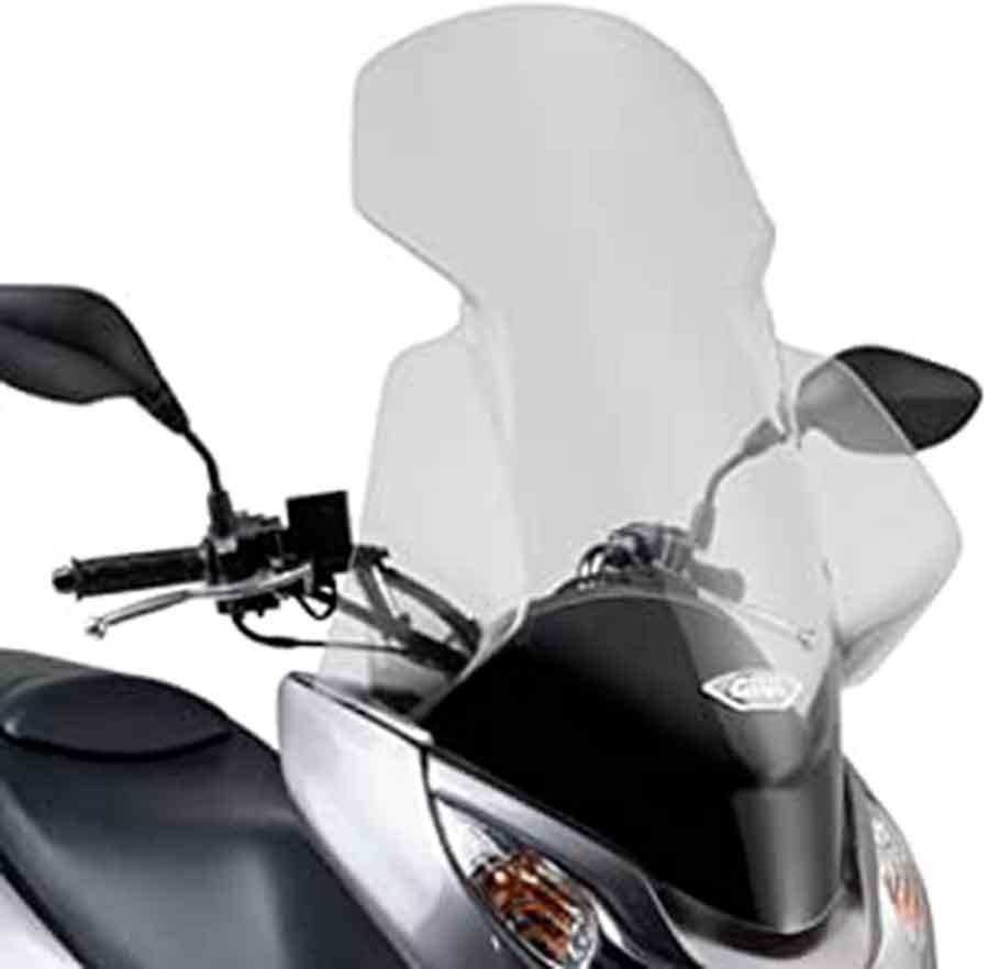 CUPULA PARABRISAS GIVI P/KITA HONDA PCX 125 10 12 323DT