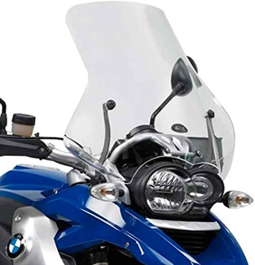 CUPULA PARABRISAS GIVI P/KITA BMW R GS 1200 04 12 330DT