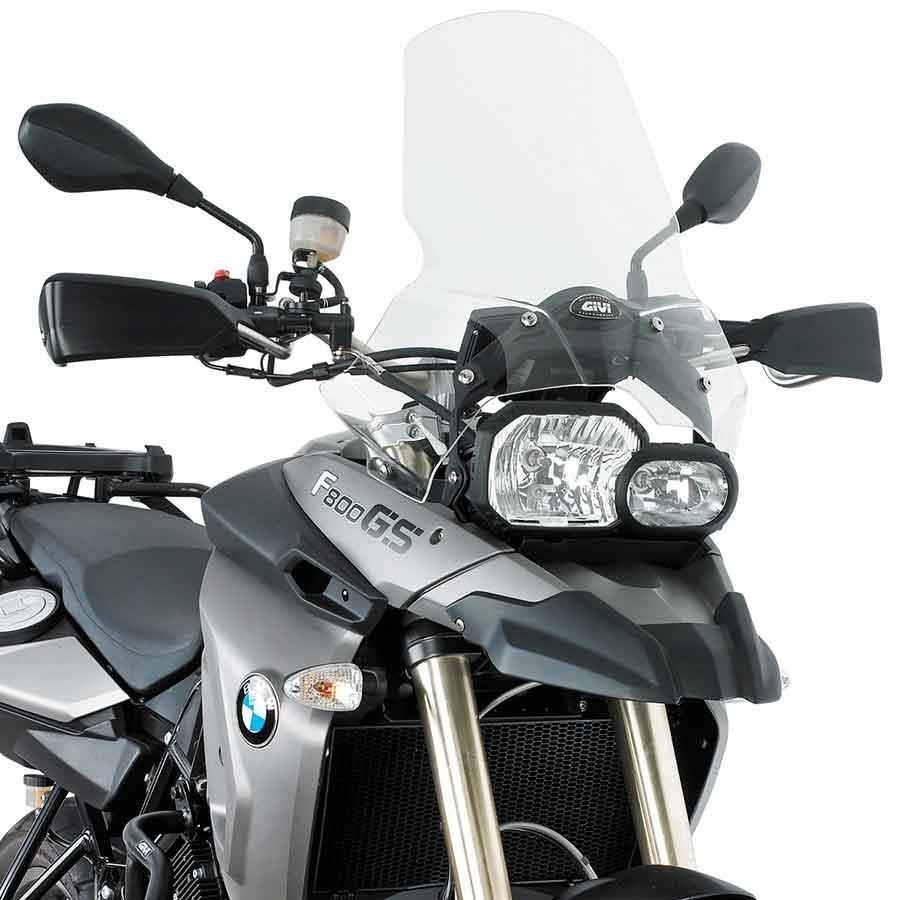 CUPULA PARABRISAS GIVI P/KITA BMW FGS 650-800 08 13 333DT