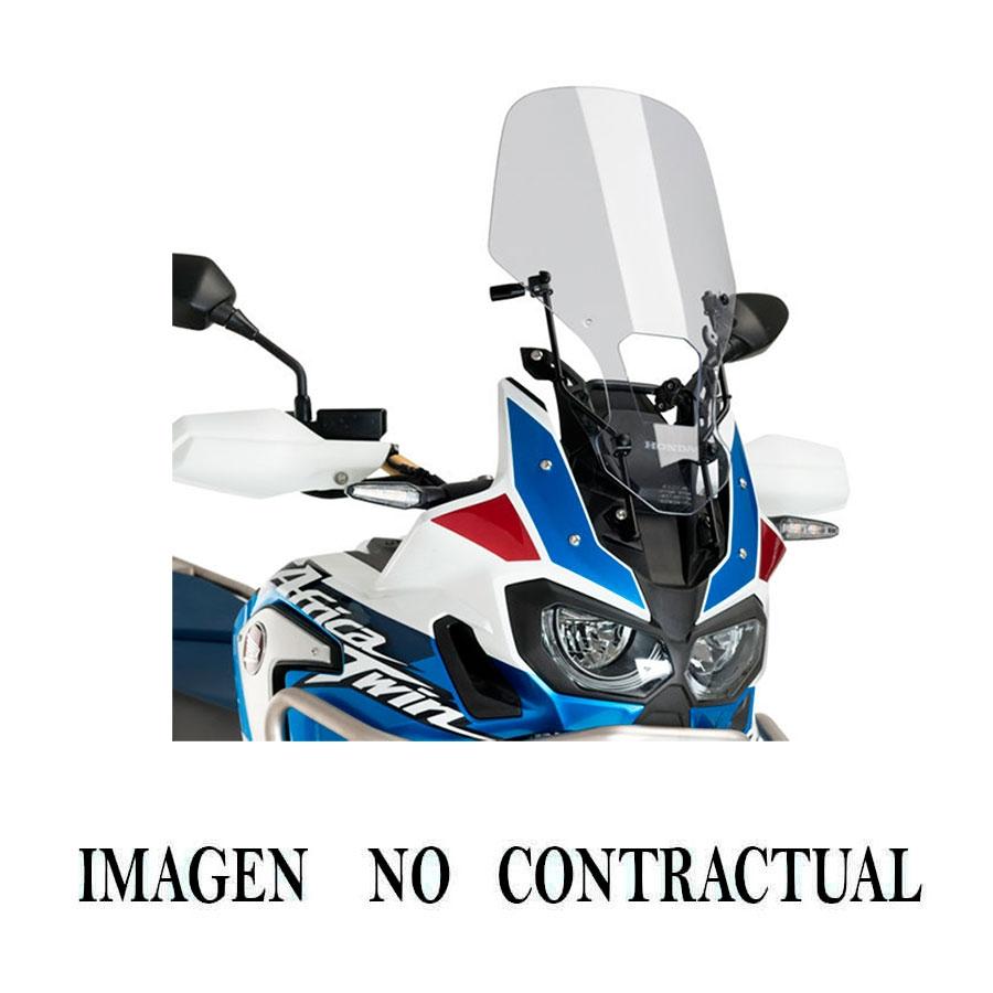 SOPORTE M.E.M. PARA BMW AFRICA TWIN 16'- C/NEGRO