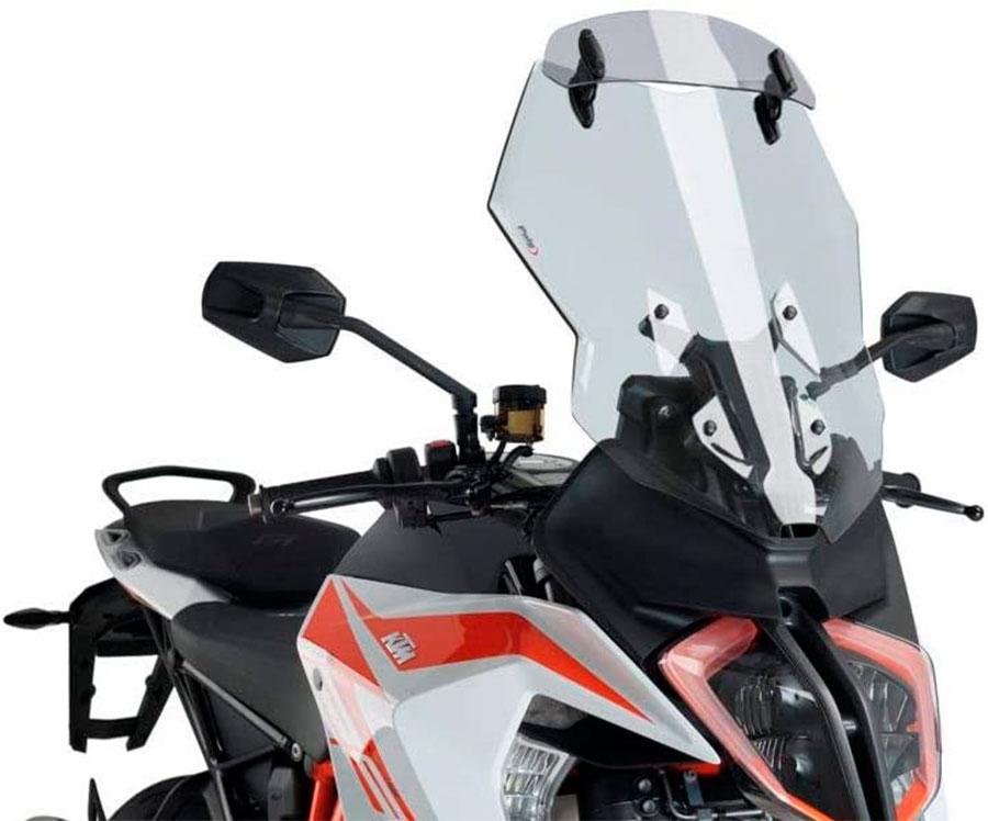 CUPULA TOUR N.G. CON VISERA KTM 1290 SUPERDUKE GT   3565H