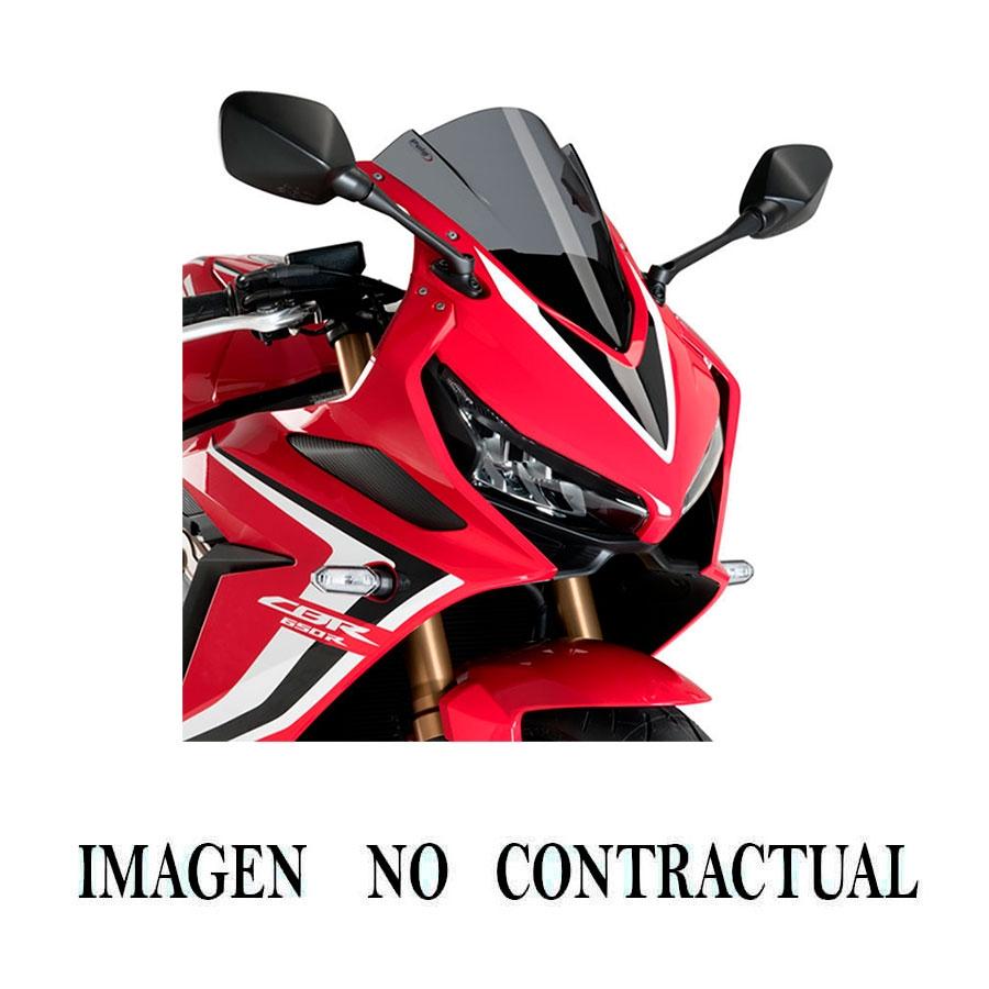 CUPULA RACING HONDA CBR650R 19' C/SIMIL CARBONO   3568C