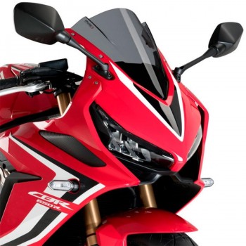 CUPULA RACING HONDA CBR650R 19' C/AHUMADO OSCURO   3568F