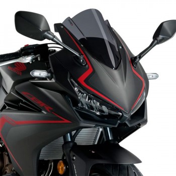 CUPULA RACING HONDA CBR500R 19'- C/AHUMADO OSCURO   3613F