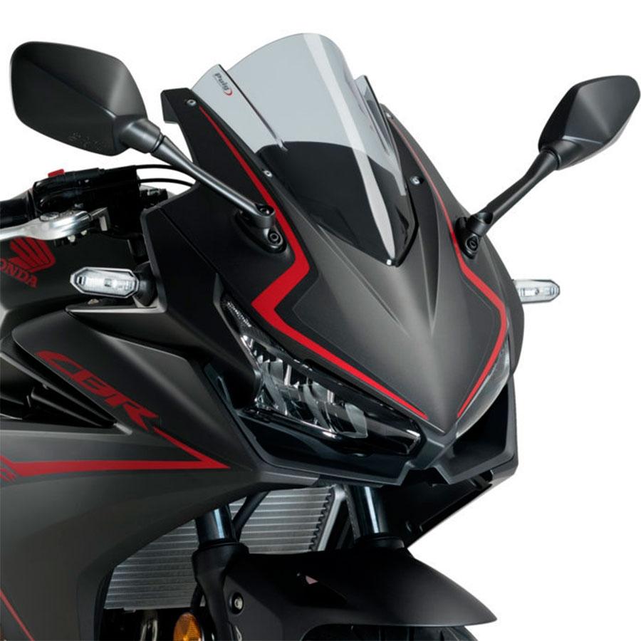 CUPULA RACING HONDA CBR500R 19'- C/HUMO   3613H