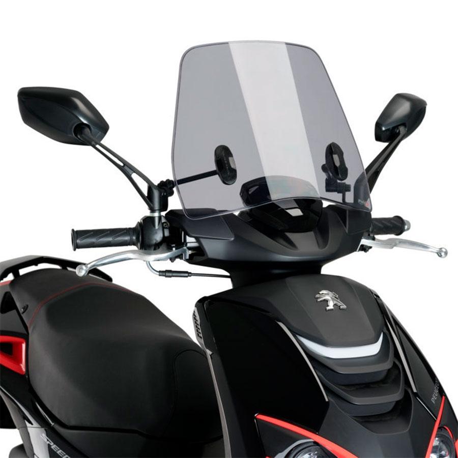 CUPULA PARABRISAS  MODELO TRAFIC PEURGEOT SPEEDFIGHT 125 C/HUMO   3617H