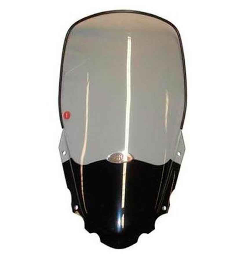 CUPULA PARABRISAS GIVI P/KITA KAWASAKI KLR ENDURO 650 07 11 408D