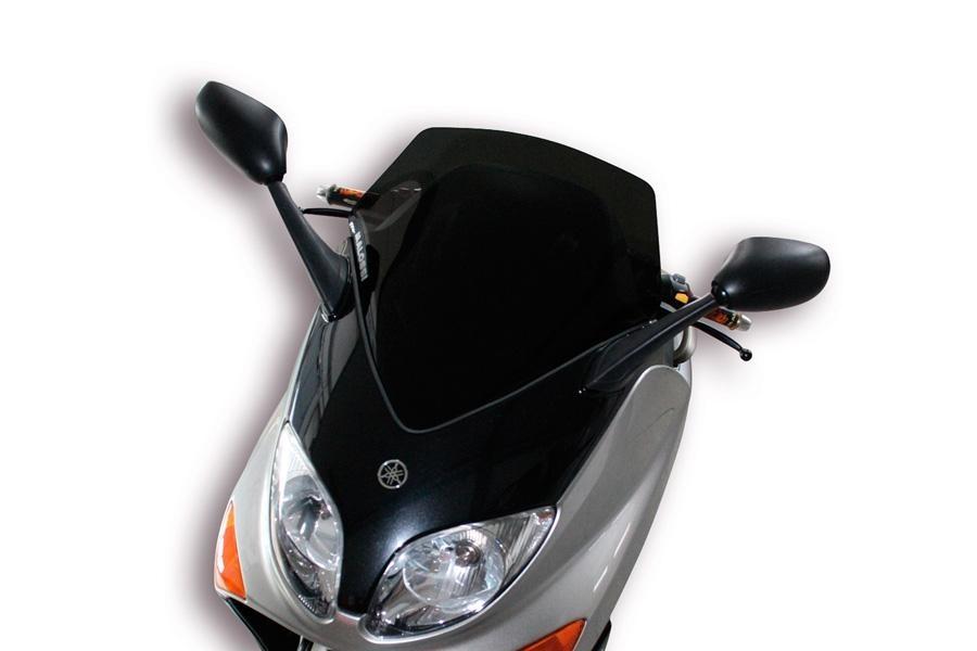 CUPULA PARABRISAS MALOSSI SPORT SCREEN AHUMADO OSCURO YAMAHA T MAX 500 4515361