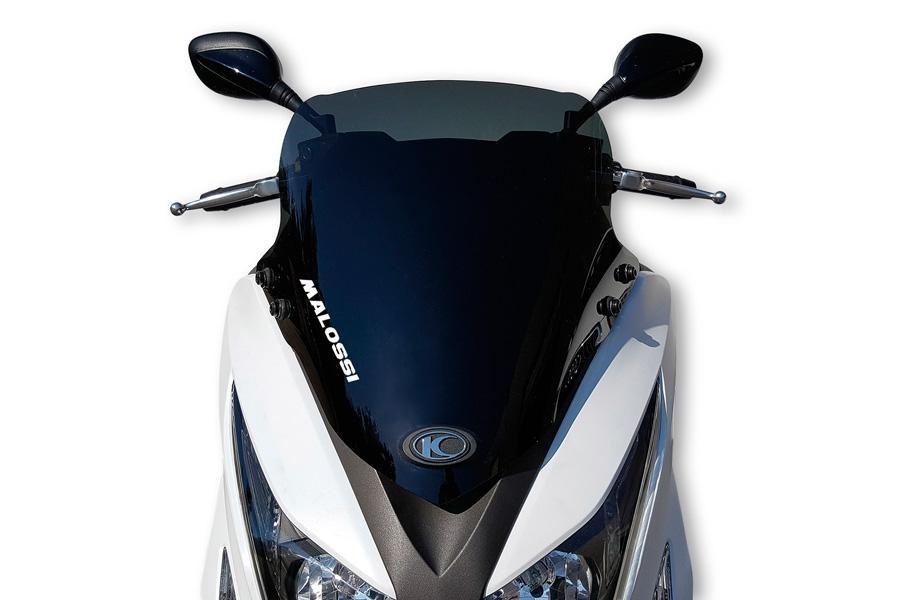 CUPULA PARABRISAS MALOSSI SPORT SCREEN KYMCO X TOWN 125/300 4517457