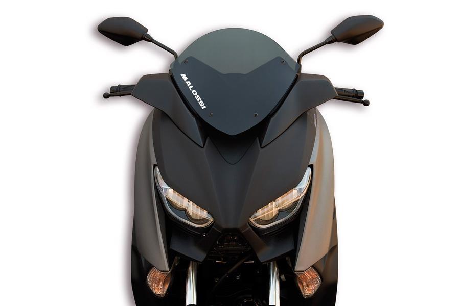 CUPULA PARABRISAS MALOSSI MHR SCREEN YAMAHA X-MAX 300 4517837