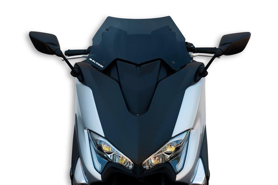 CUPULA PARABRISAS MALOSSI MHR SCREEN YAMAHA T-MAX 530 4517841B