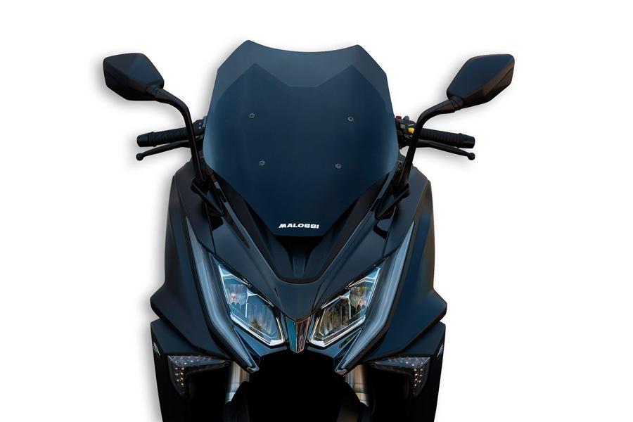 CUPULA PARABRISAS MALOSSI SPORT SCREEN KYMCO AK 550 4517844
