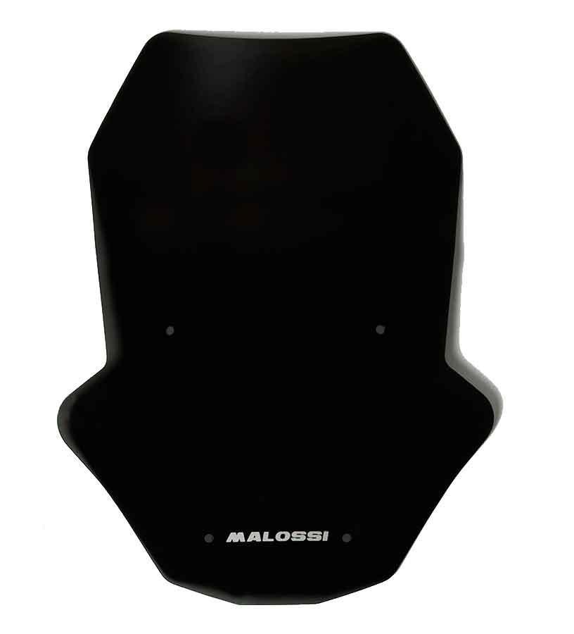 CUPULA PARABRISAS MALOSSI SPORT SCREEN AHUMADO OSCURO HONDA X-ADV 4518330B