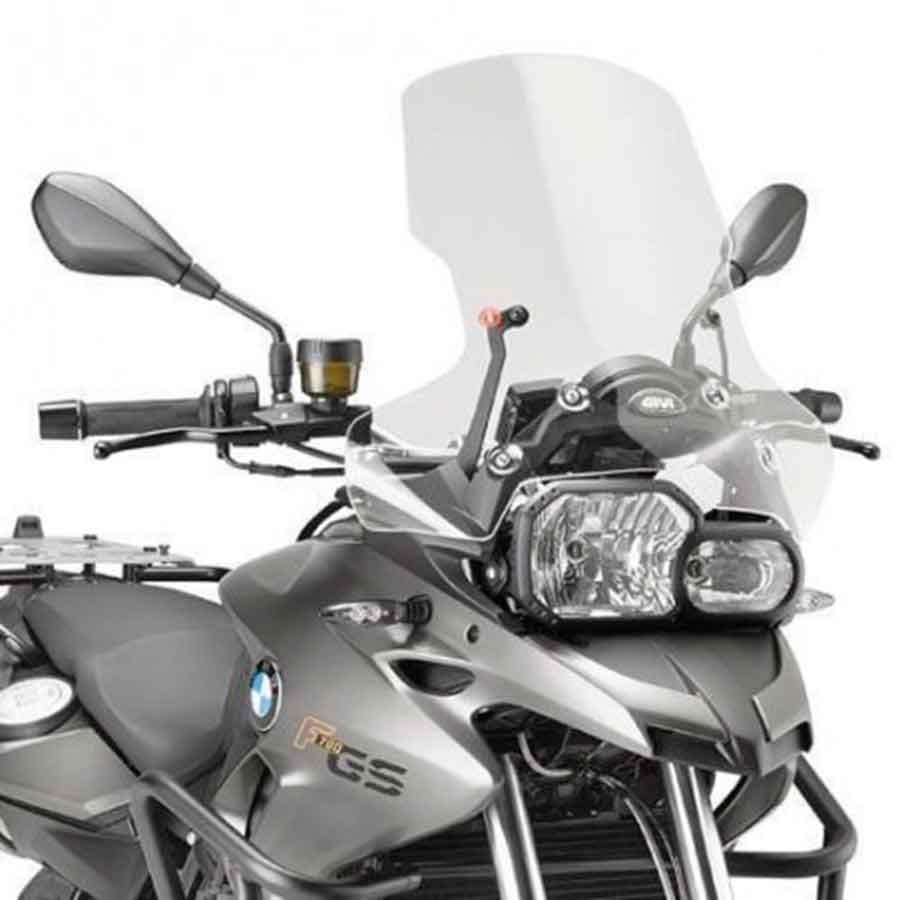 CUPULA PARABRISAS GIVI P/KITA BMW F GS 700 13 5107DT