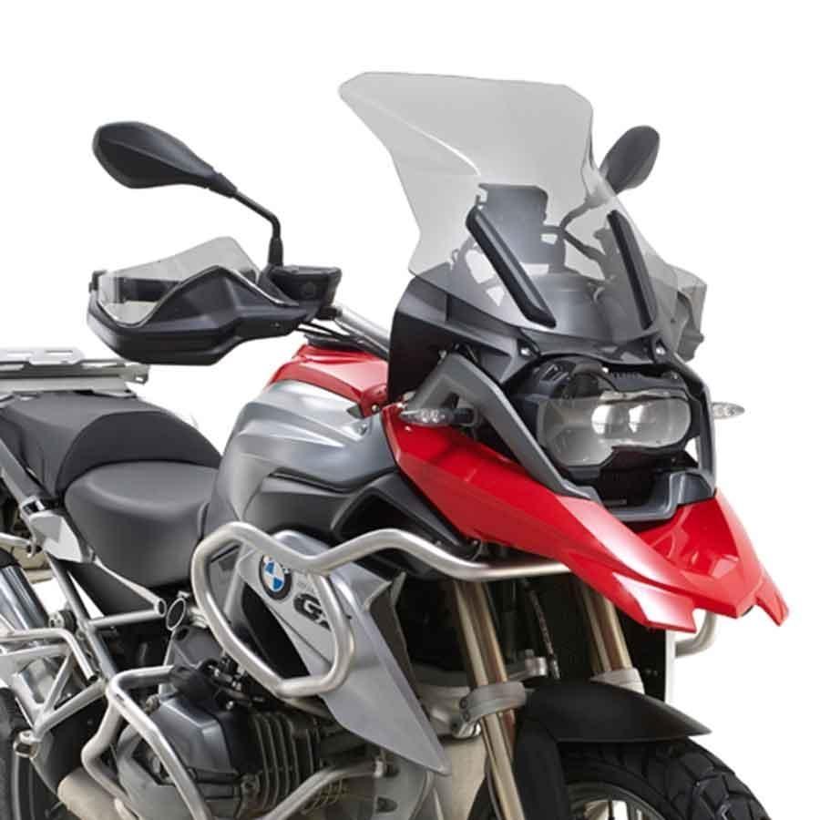CUPULA PARABRISAS GIVI P/KITA BMW R GS/ADVENTURE 1200 13 14/14 5108D