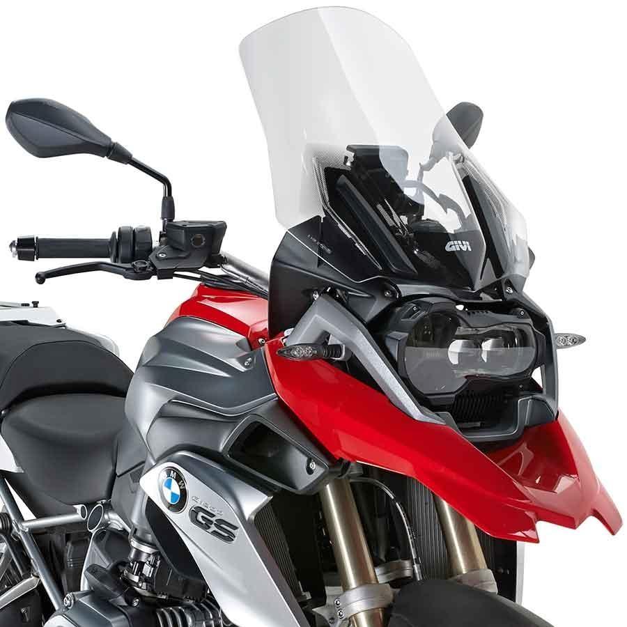 CUPULA PARABRISAS GIVI P/KITA BMW R GS 1200 13 14 5108DT