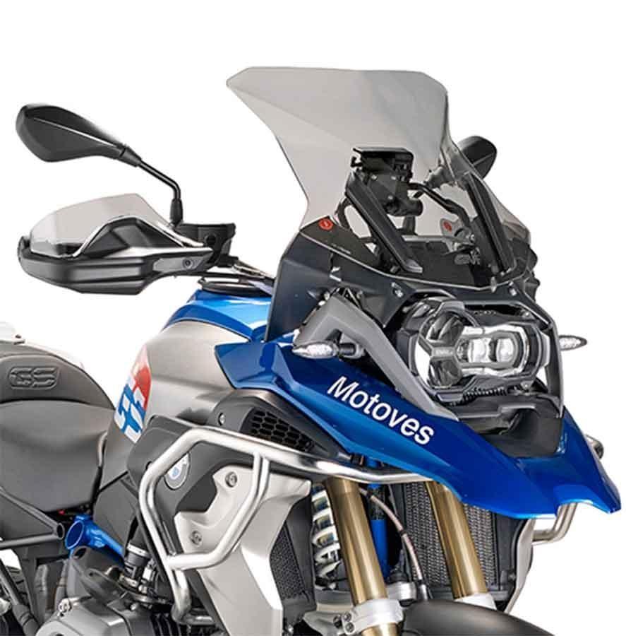 CUPULA PARABRISAS GIVI P/KITA BMW RGS 1200 16 17 5124D