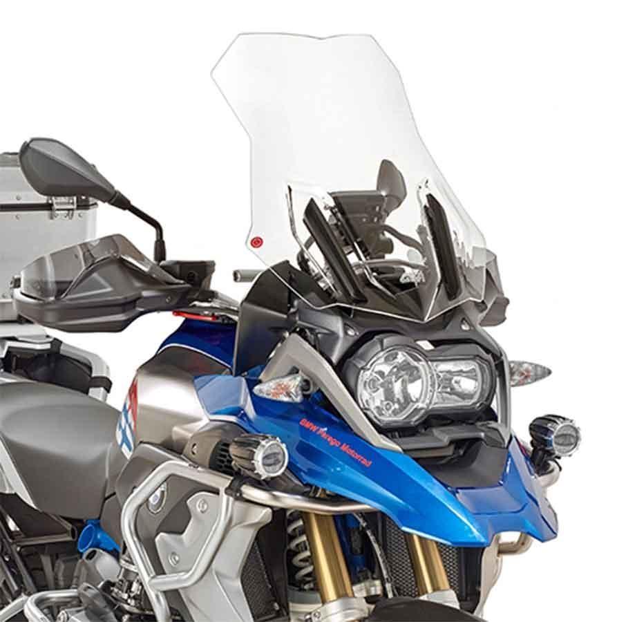 CUPULA PARABRISAS GIVI P/KITA BMW RGS 1200 16 17 5124DT